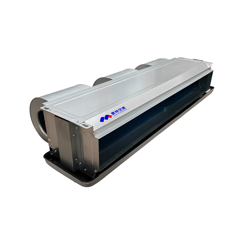 卧式暗装四管制风机盘管